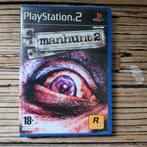 Manhunt 2 - PlayStation 2 (PS2) - Goede Staat, Spelcomputers en Games, Avontuur en Actie, Gebruikt, Vanaf 18 jaar, 1 speler