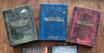 Complete dvd collectie The lord of the rings., Ophalen of Verzenden, Gebruikt, Overige typen