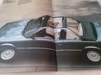 Inclusief Baur cabrio Nederlandse BMW 3 serie óók 323i 6 cil, Boeken, Auto's | Folders en Tijdschriften, Ophalen of Verzenden