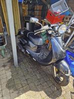 Sym Allo Scooter, Fietsen en Brommers, Scooters | SYM, Ophalen, Gebruikt, Allo, Benzine
