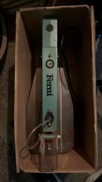 Ferm Figuurzaag, Doe-het-zelf en Verbouw, Gereedschap | Zaagmachines, Minder dan 30 mm, Gebruikt, Ophalen of Verzenden, Figuurzaag