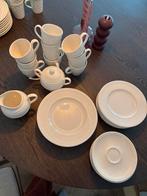 Wedgwood Windsor Serviesset, Ophalen, Gebruikt, Wedgwood, Porselein