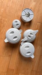 Arzberg Delta, Overige typen, Ophalen of Verzenden, Zo goed als nieuw, Effen