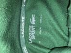 Lacoste Sport Pak Groen/Wit - Maat 16, Kleding | Heren, Ophalen of Verzenden, Zo goed als nieuw