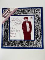 Stephanie Mills - Never Knew Love Like This Before, Cd's en Dvd's, Vinyl Singles, Gebruikt, Maxi-single, Dance, Ophalen of Verzenden