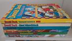 Donald Duck Vakantieboeken Collectie, Boeken, Stripboeken, Meerdere stripboeken, Ophalen, Gelezen, Walt Disney