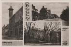 Dongen, Verzamelen, Ansichtkaarten | Nederland, Ophalen of Verzenden, 1940 tot 1960, Gelopen, Noord-Brabant