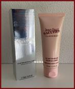 Classique 75 ml perfumed bodylotion, Verzenden, Nieuw, Bodylotion, Crème of Olie