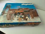 Playmobil FORT RANDALL 3419, Kinderen en Baby's, Speelgoed | Playmobil, Ophalen of Verzenden, Zo goed als nieuw