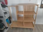 ikea nordkisa met schuifdeur, Ophalen, Zo goed als nieuw, 25 tot 50 cm, 200 cm of meer