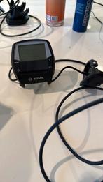 Bosch display, Fietsen en Brommers, Fietsaccessoires | Fietscomputers, Ophalen of Verzenden, Zo goed als nieuw