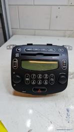 Radio CD speler Hyundai i10 961000X2304X MP3 origineel gebru, Auto-onderdelen, Ophalen of Verzenden, Gebruikt, Hyundai