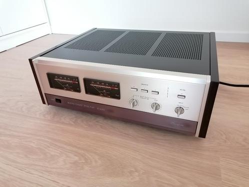 Accuphase P-300V, Audio, Tv en Foto, Versterkers en Receivers, Stereo, 120 watt of meer, Overige merken, Ophalen
