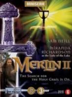 Merlin 2 MINISERIE NIEUW IN SEAL, Vanaf 6 jaar, Ophalen of Verzenden, Nieuw in verpakking, Actie en Avontuur