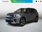 Citroen C3 Aircross 1.2 Hybrid 145pk Max, Auto's, Citroën, 145 pk, Stof, 1250 kg, 1199 cc