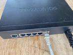 sonicwall TX 300  + TZ200W firewall, Ophalen, Zo goed als nieuw, Router