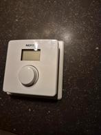 Nefit ModuLine 1010 Thermostaat, Ophalen of Verzenden, Slimme thermostaat, Zo goed als nieuw