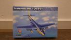 HobbyBoss 87252 Seahawk Mk. 100/101 1:72 Modelbouw Vliegtuig, Hobby en Vrije tijd, Overige merken, 1:72 tot 1:144, Nieuw, Ophalen of Verzenden
