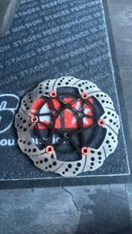 Stage 6 rt monster disc yamaha aerox 280mm, Ophalen of Verzenden, Zo goed als nieuw