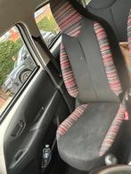 Citroen C1 Bijrijdersstoel - Zwart/Rood - 2016, Auto-onderdelen, Ophalen, Gebruikt, Citroën