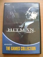 Hitman: Codename 47, Ophalen, Vanaf 18 jaar, Shooter, 1 speler