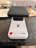 Polaroid LAB - WHITE, Audio, Tv en Foto, Fotocamera's Digitaal, Ophalen, Nieuw, Overige Merken, 8 keer of meer