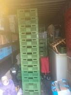 Stapel kratten, Doe-het-zelf en Verbouw, Kratten en Dozen, Ophalen, Gebruikt, 40 tot 60 cm, 50 tot 75 cm