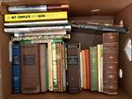 Bijenboeken, zie inhoud voor verdere foto’s, Boeken, Ophalen of Verzenden, Gelezen, Sport, Hobby en Vrije tijd