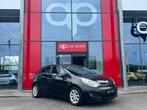 Kia Rio 1.2 CVVT Super Pack, Euro 5, Gebruikt, 4 cilinders, Zwart