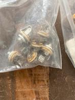 Chassisdelen minijack mono, 36 stuks, Ophalen of Verzenden, Zo goed als nieuw