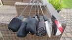 Golfclub - Diverse merken en types, Sport en Fitness, Golf, Ophalen, Gebruikt, Club, Overige merken