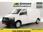 Volkswagen Transporter 2.0 TDI L2H1 | MARGE | Airco | 3-Zits, Voorwielaandrijving, Euro 5, 86 pk, Gebruikt
