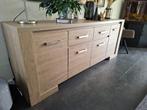 Dressoir modern, Ophalen, Gebruikt, Kunststof, 200 cm of meer