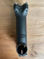 BMC Carbon stuurpen 120 mm 28,6 31,8, Fietsen en Brommers, Fietsonderdelen, Stuur, Racefiets, Ophalen of Verzenden, Zo goed als nieuw