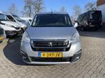 Peugeot Partner 120 1.6 BlueHDi 100 L1 Premium Pack S&S / va, Auto's, Bestelauto's, Voorwielaandrijving, 4 cilinders, Met garantie (alle)