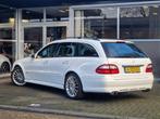 Mercedes-Benz E-Klasse Combi 500 Avantgarde H&K / LUCHTVERIN, Automaat, Achterwielaandrijving, Gebruikt, 4996 cc
