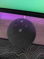 Alexa Echo Dot 4G - Slimme Speaker, Ophalen of Verzenden, Zo goed als nieuw, Zonder harde schijf