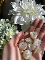 DND dobbelstenen sets – incl. gratis zakje!, Hobby en Vrije tijd, Gezelschapsspellen | Bordspellen, Een of twee spelers, Verzenden