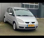 Mitsubishi Colt 1.3 CZ5 AUT 2008 Grijs laag KM, Auto's, Mitsubishi, Colt, Origineel Nederlands, Particulier, 1000 kg