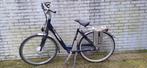 Diverse E bikes GIANT - Gazelle - Batavus - Montego, 30 tot 50 km per accu, Gebruikt, Ophalen, 55 tot 59 cm