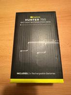 RidgeMonkey Hunter 750 Bait Boat Batteries (Twin Pack) Nieuw, Ophalen of Verzenden, Nieuw, Overige typen