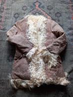 Afghaanse Vintage jas!, Gedragen, Ophalen of Verzenden