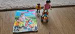 Playmobil Moeder met Kinderwagen 4782, Ophalen of Verzenden, Gebruikt, Los playmobil