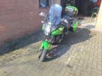 Kawasaki, Motoren, Motoren | Kawasaki, 4 cilinders, Particulier, Toermotor, Meer dan 35 kW