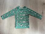 UV shirt maat 80/86 te koop, Kinderen en Baby's, Ophalen of Verzenden, Zo goed als nieuw, Maat 80, Overig