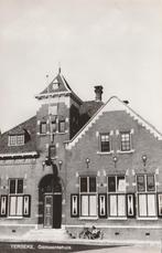 YERSEKE Gemeentehuis, Verzenden, 1960 tot 1980, Ongelopen, Zeeland
