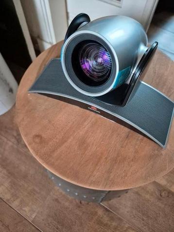 Polycom Eagle Eye III MPTZ-9 Camera. beschikbaar voor biedingen