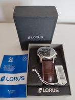 Lorus Chronograaf, Overige merken, Staal, Staal, Nieuw