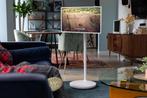 LG StanbyMe 27" Lifestyle TV Portable Smart Touch TV 27ART10, Ophalen, 50 Hz, Zo goed als nieuw, 100 cm of meer