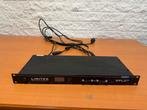 Dateq SPL-2 TS mk2 Stereo Program Audio Limiter, Verzenden, Gebruikt